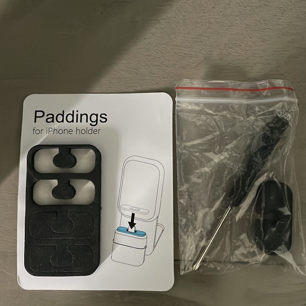 3-in-1 apple nightstand charging station - Picture 5 of 5